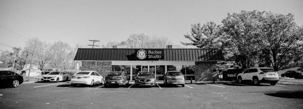 King Culture Barber Studio - Gahanna — Barber shop in Gahanna